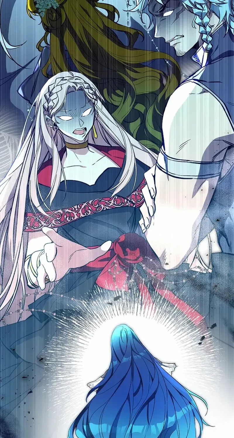 I’m Here to Destroy Chapter 30 page 10 - 
