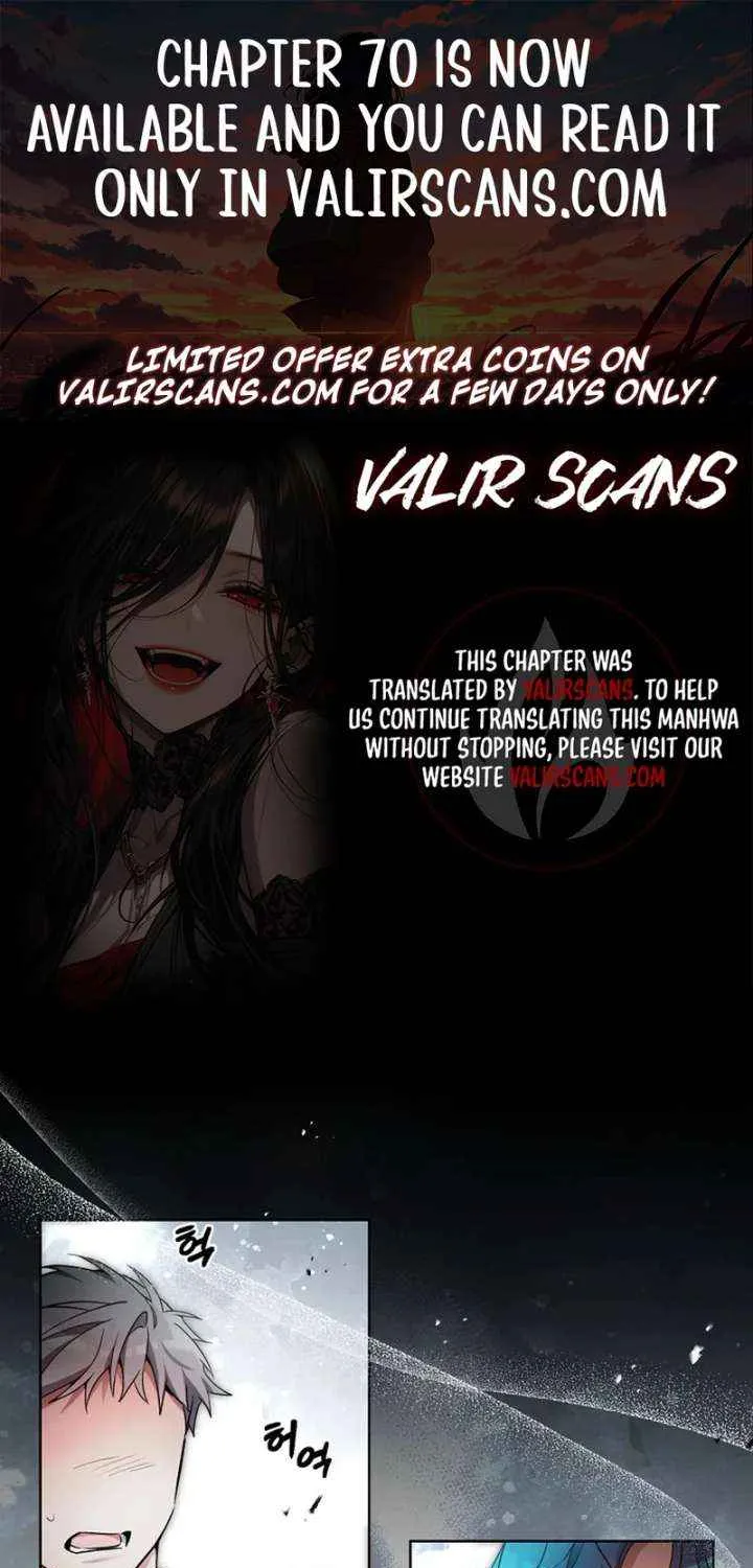 I’m Here to Destroy Chapter 31 page 2 - 