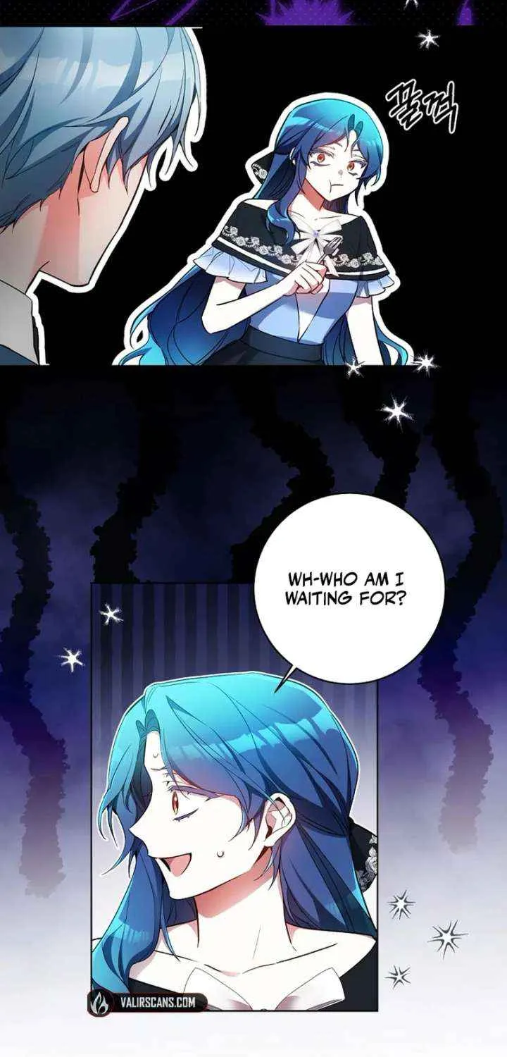 I’m Here to Destroy Chapter 31 page 15 - 