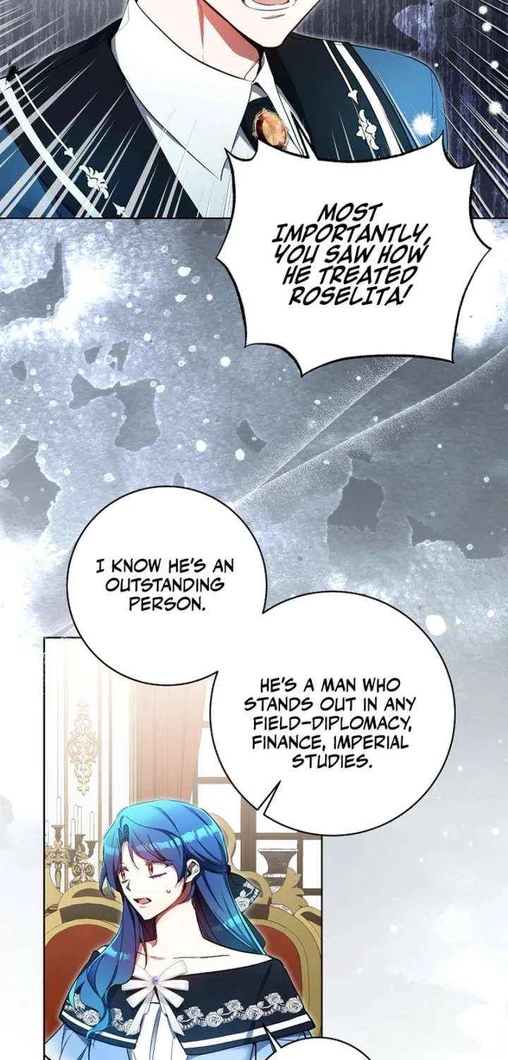 I’m Here to Destroy Chapter 31 page 18 - 