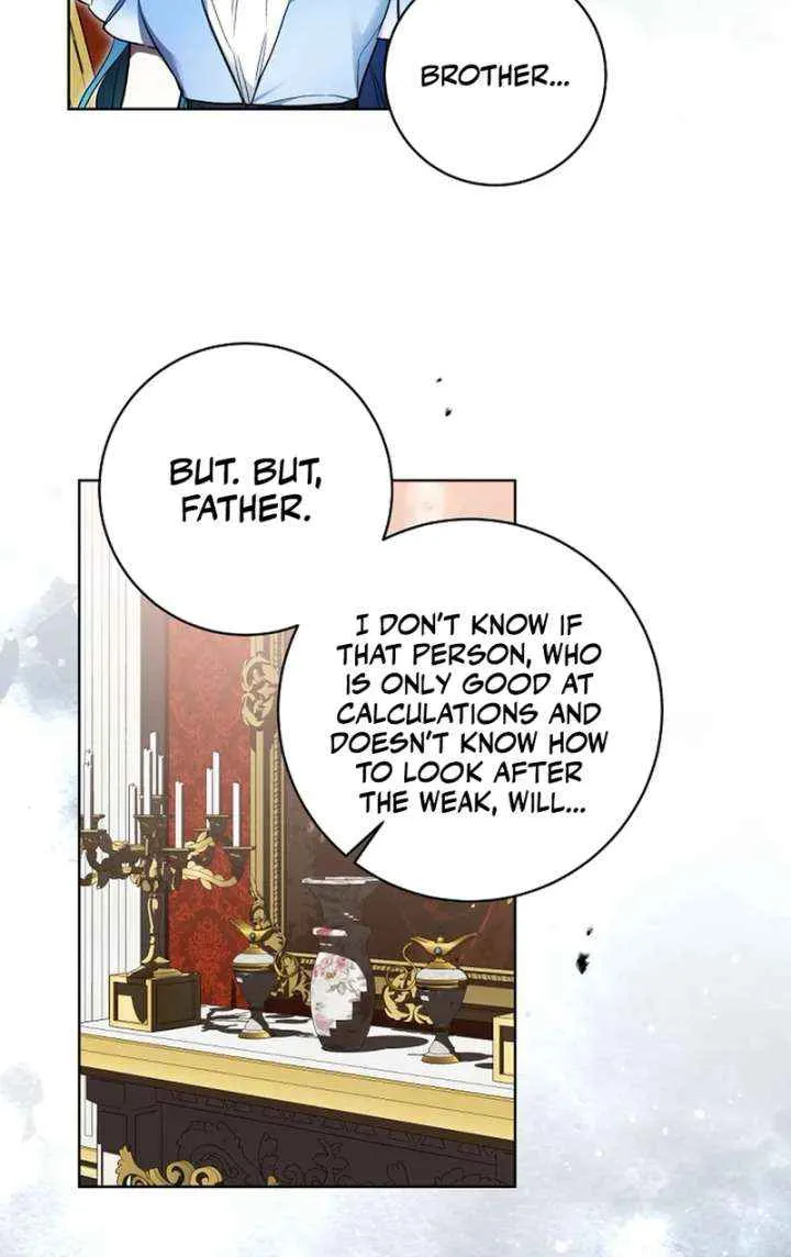 I’m Here to Destroy Chapter 31 page 19 - 