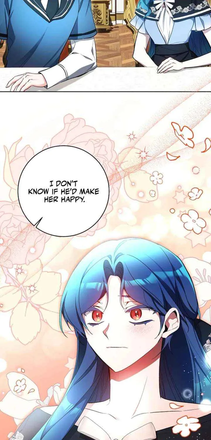 I’m Here to Destroy Chapter 31 page 21 - 