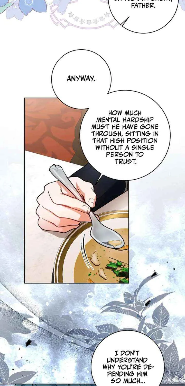 I’m Here to Destroy Chapter 31 page 25 - 
