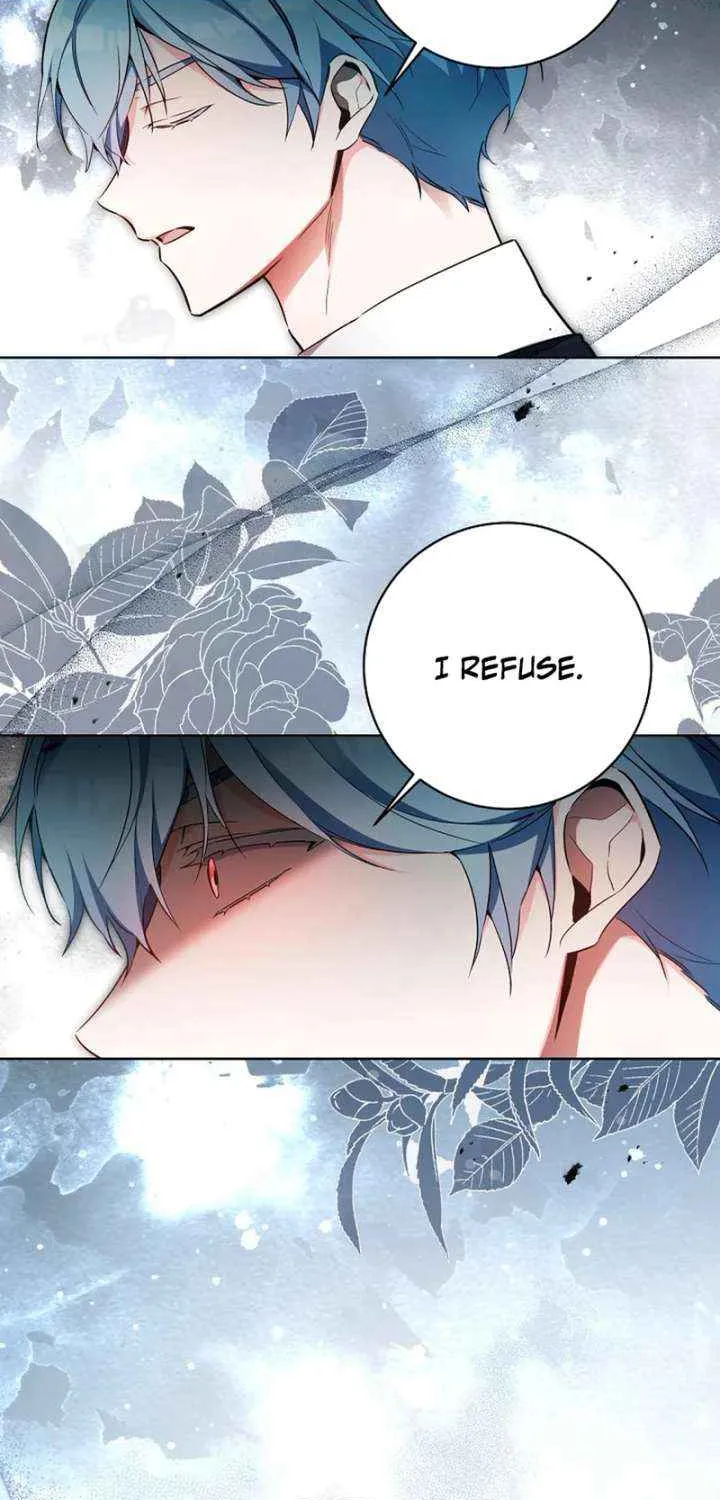 I’m Here to Destroy Chapter 31 page 26 - 