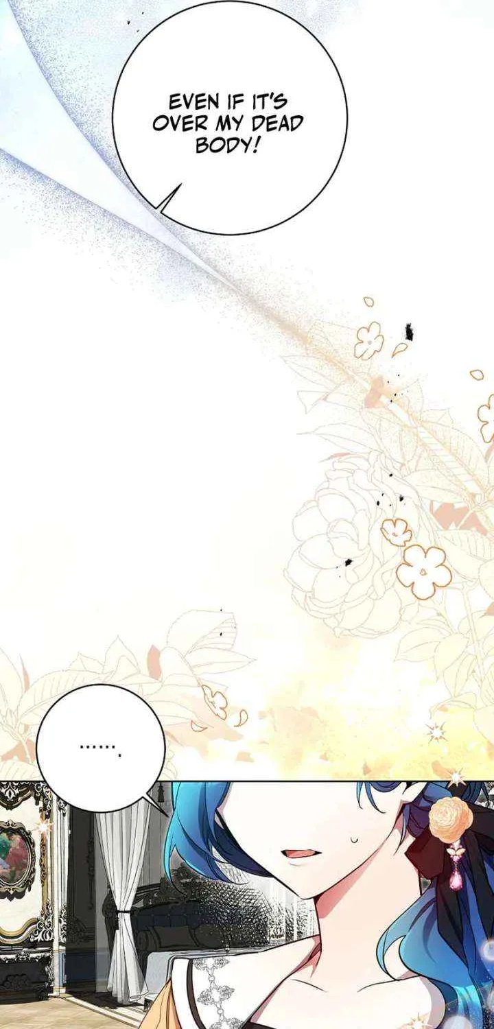 I’m Here to Destroy Chapter 31 page 27 - 