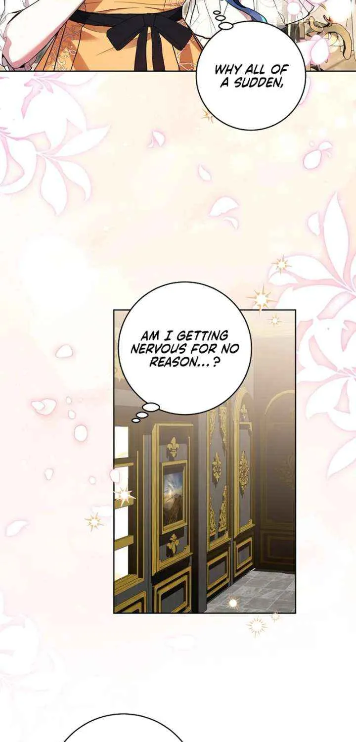 I’m Here to Destroy Chapter 31 page 33 - 