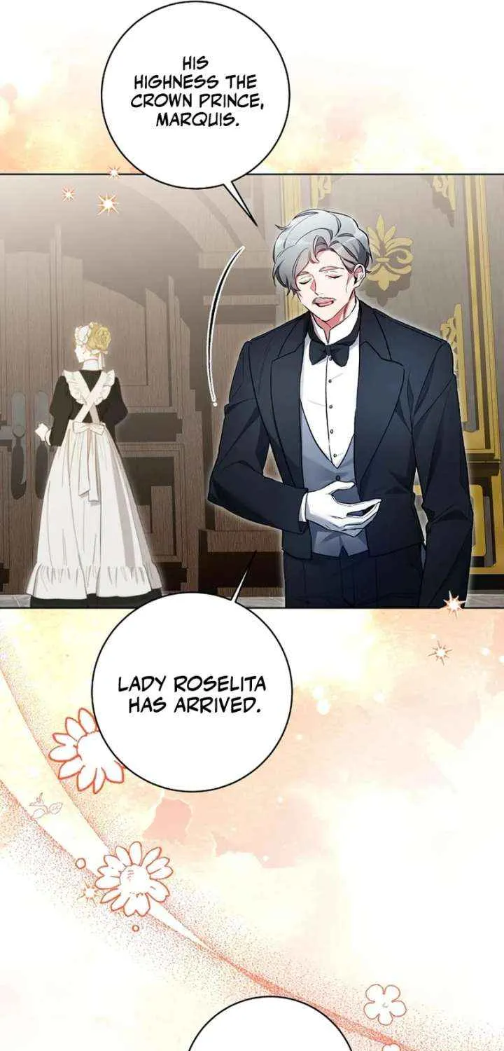 I’m Here to Destroy Chapter 31 page 38 - 