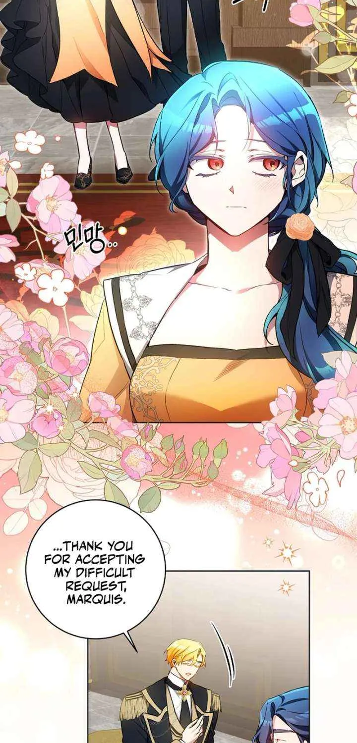 I’m Here to Destroy Chapter 31 page 40 - 