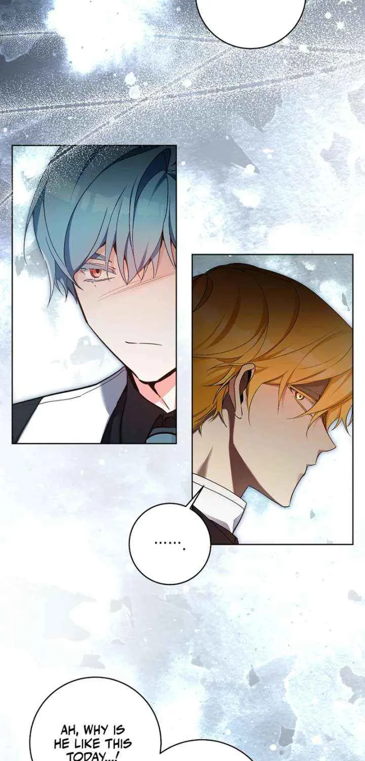 I’m Here to Destroy Chapter 31 page 42 - 