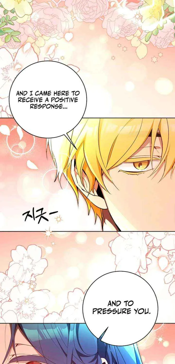 I’m Here to Destroy Chapter 31 page 48 - 