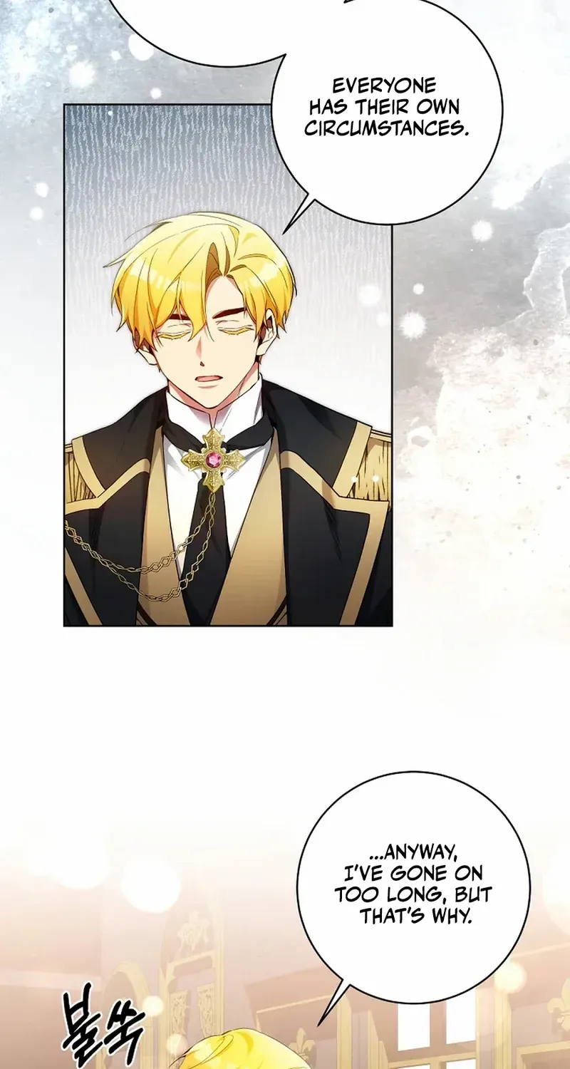 I’m Here to Destroy Chapter 32 page 11 - 