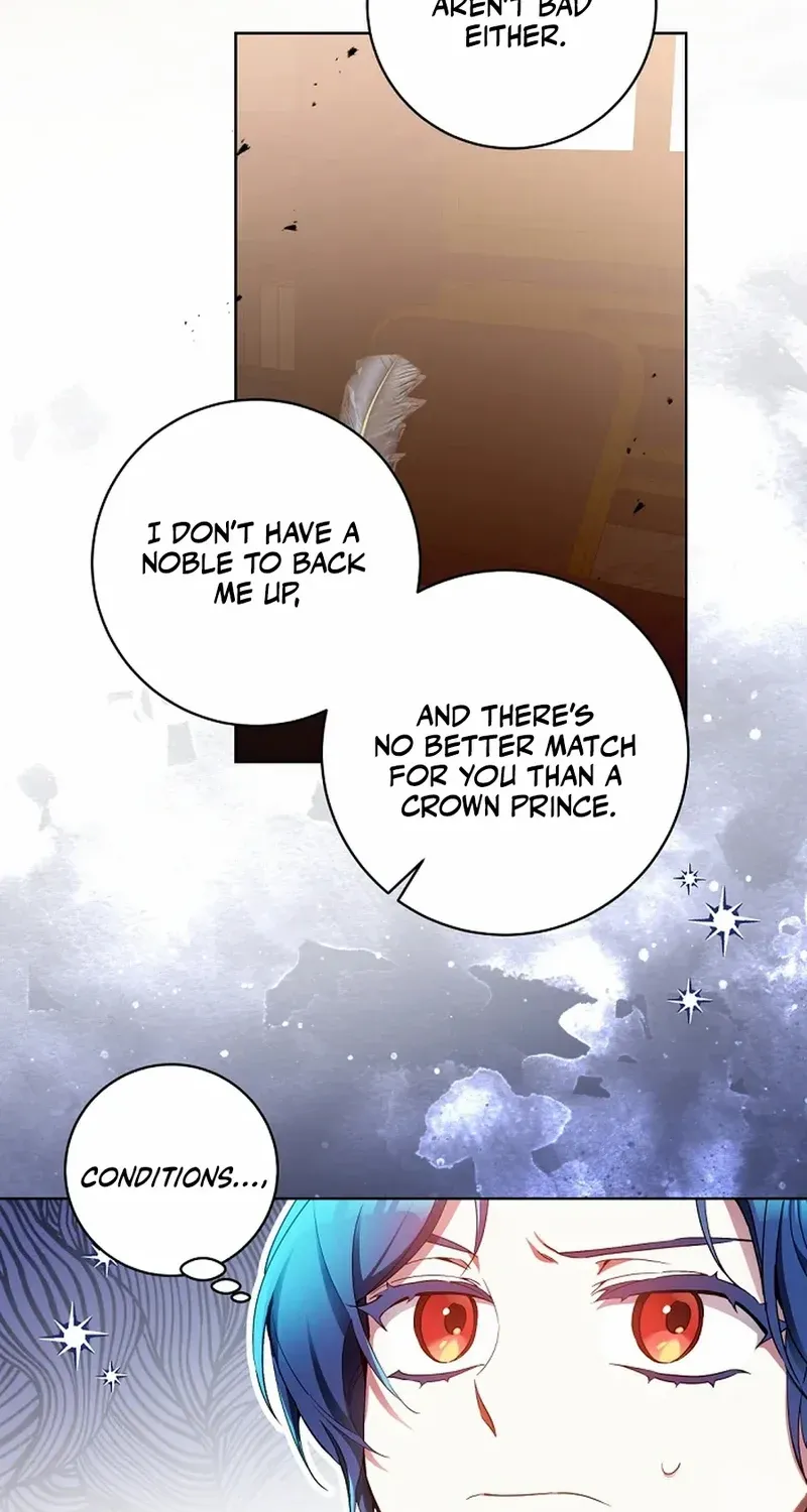 I’m Here to Destroy Chapter 32 page 13 - 