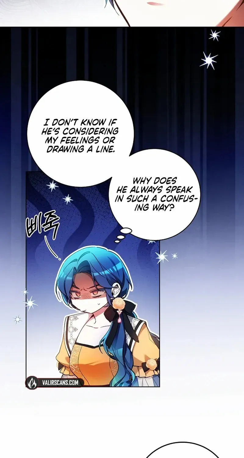 I’m Here to Destroy Chapter 32 page 14 - 