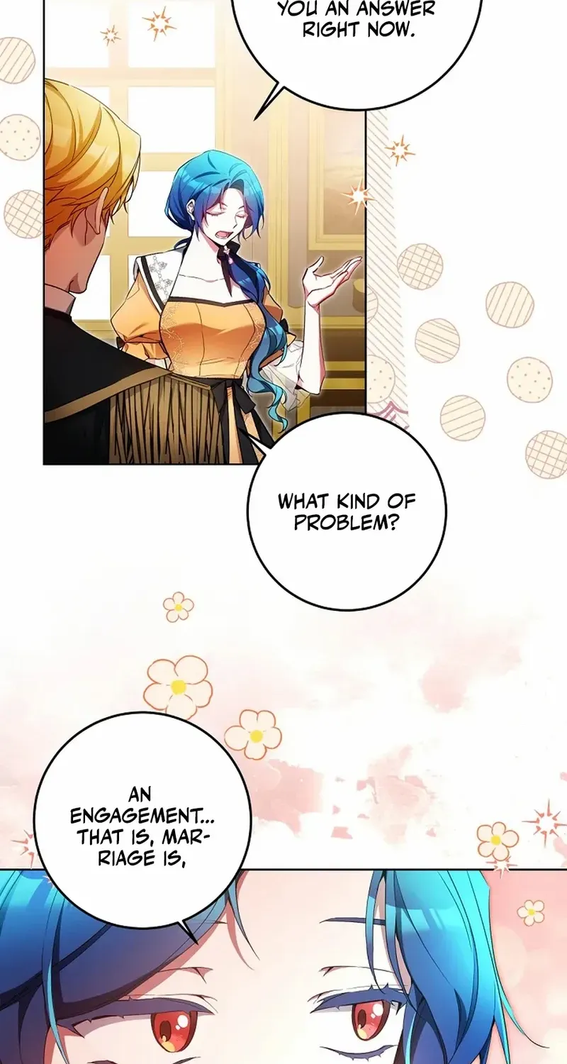 I’m Here to Destroy Chapter 32 page 16 - 