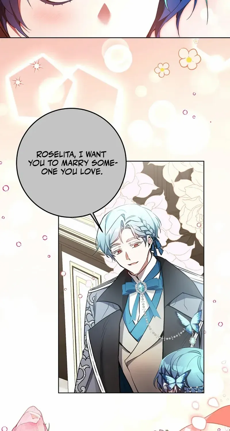 I’m Here to Destroy Chapter 32 page 17 - 