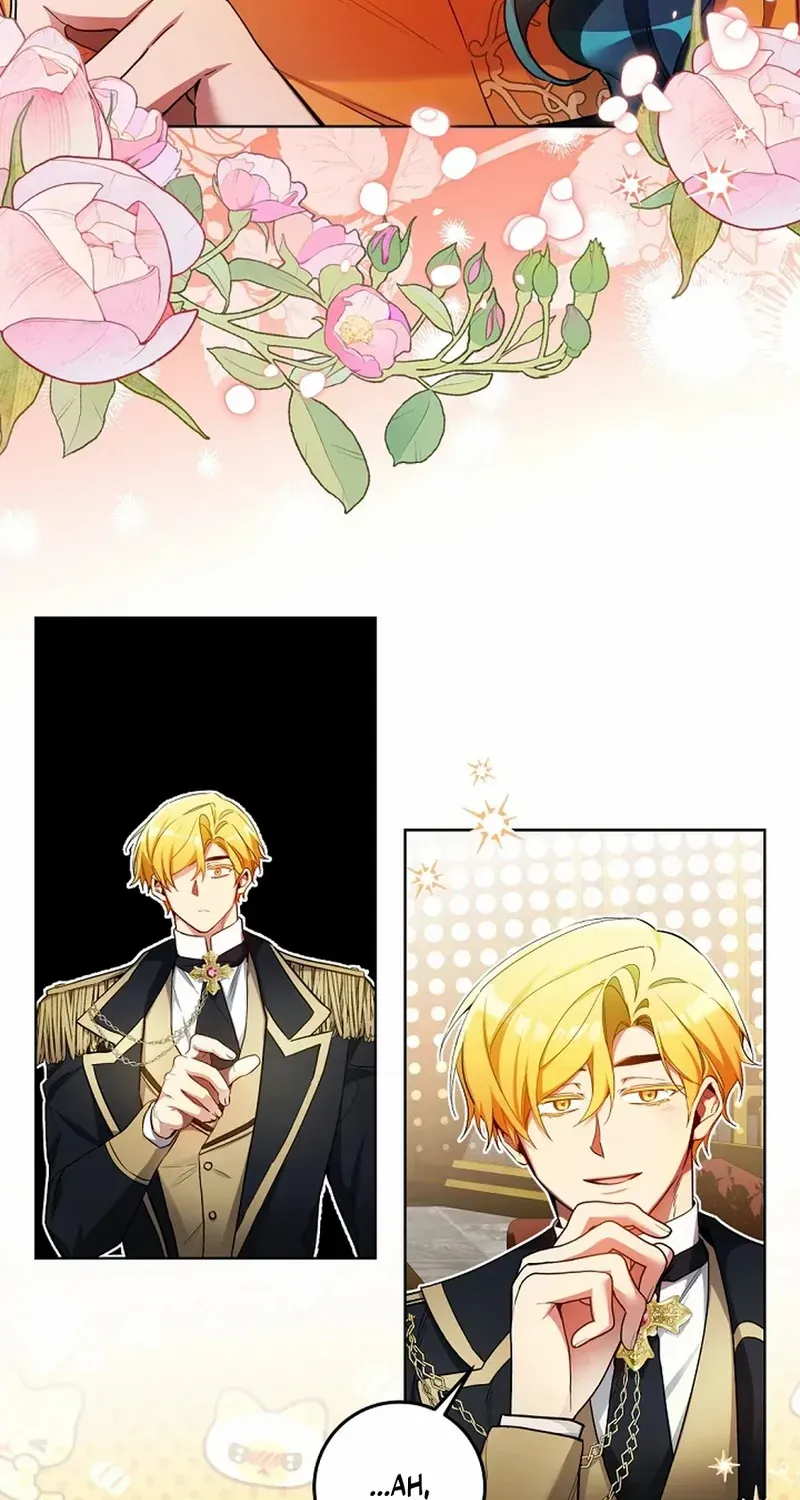 I’m Here to Destroy Chapter 32 page 19 - 