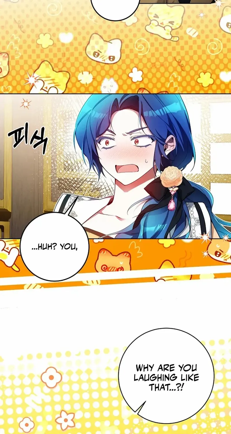 I’m Here to Destroy Chapter 32 page 20 - 