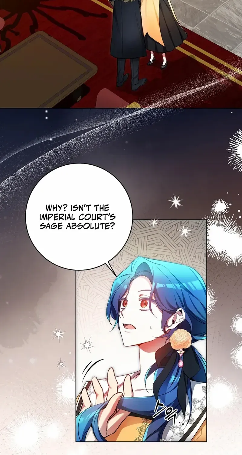 I’m Here to Destroy Chapter 32 page 3 - 