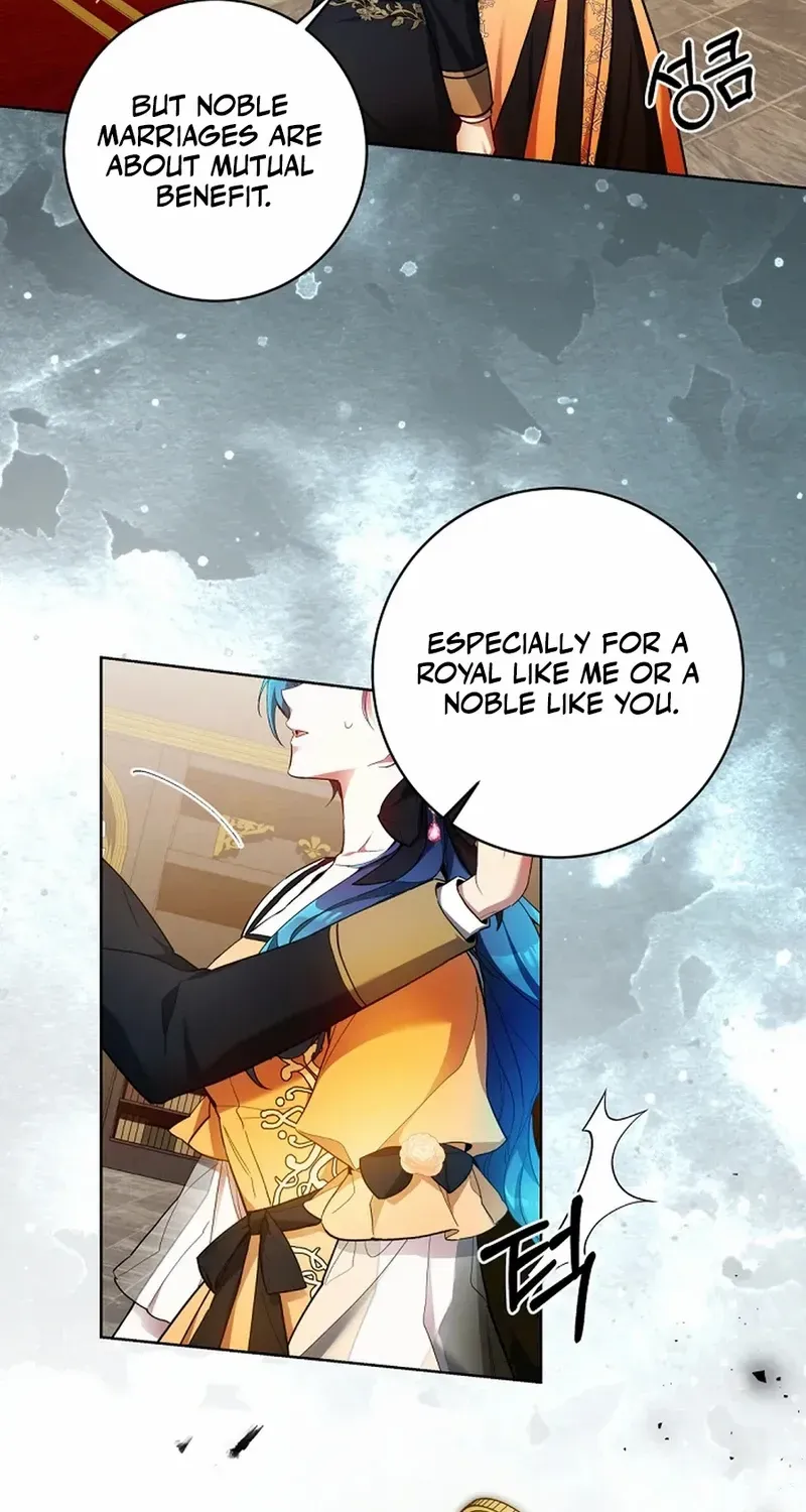 I’m Here to Destroy Chapter 32 page 23 - 