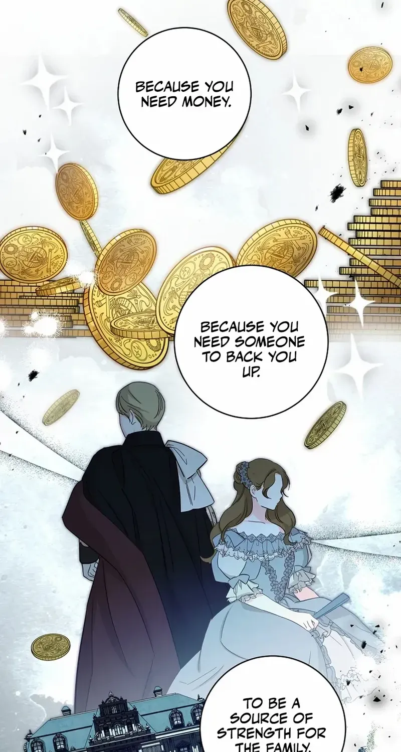 I’m Here to Destroy Chapter 32 page 24 - 