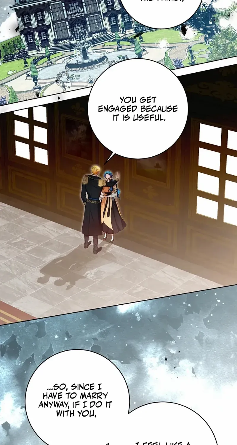 I’m Here to Destroy Chapter 32 page 25 - 