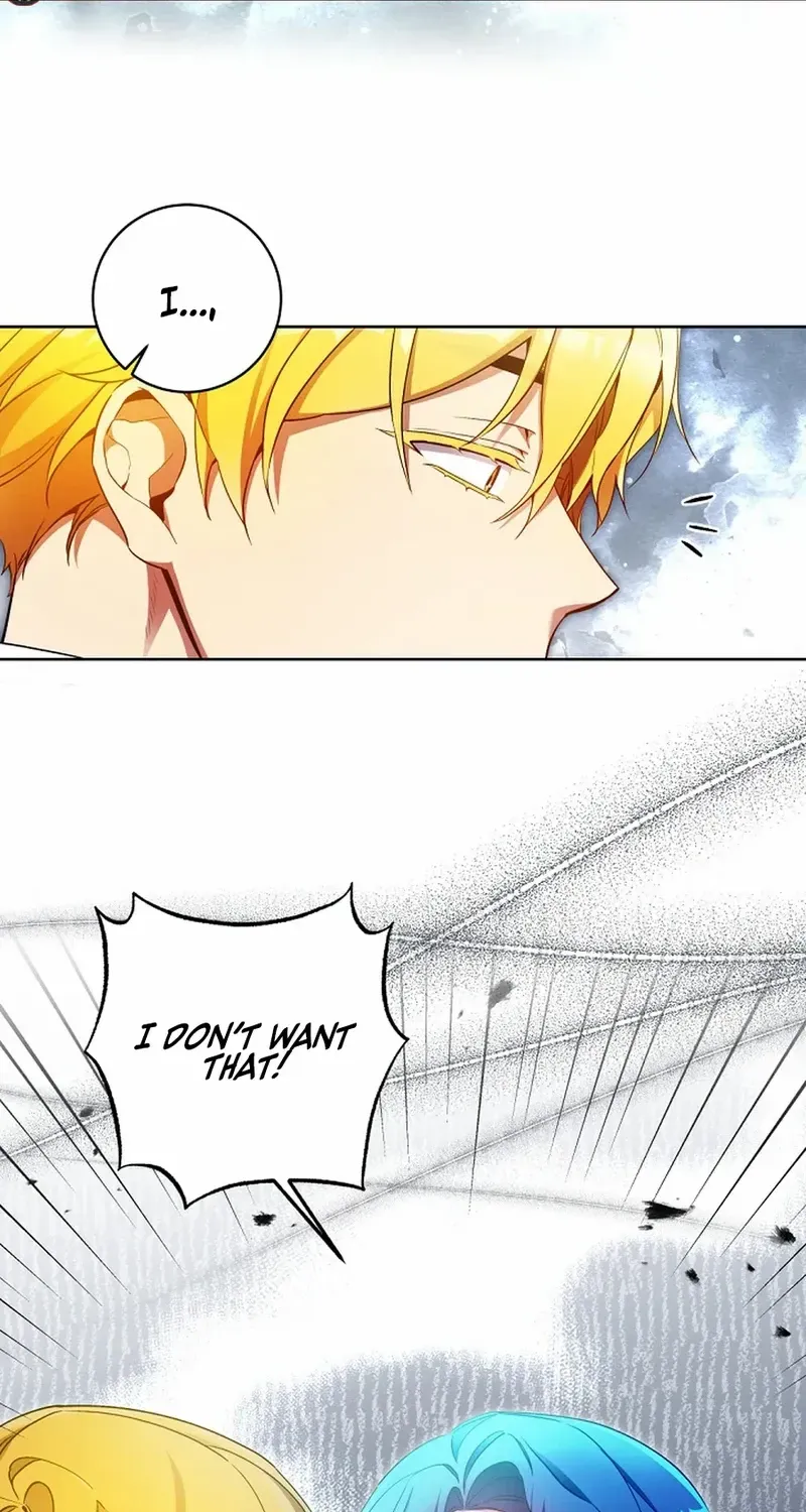 I’m Here to Destroy Chapter 32 page 27 - 