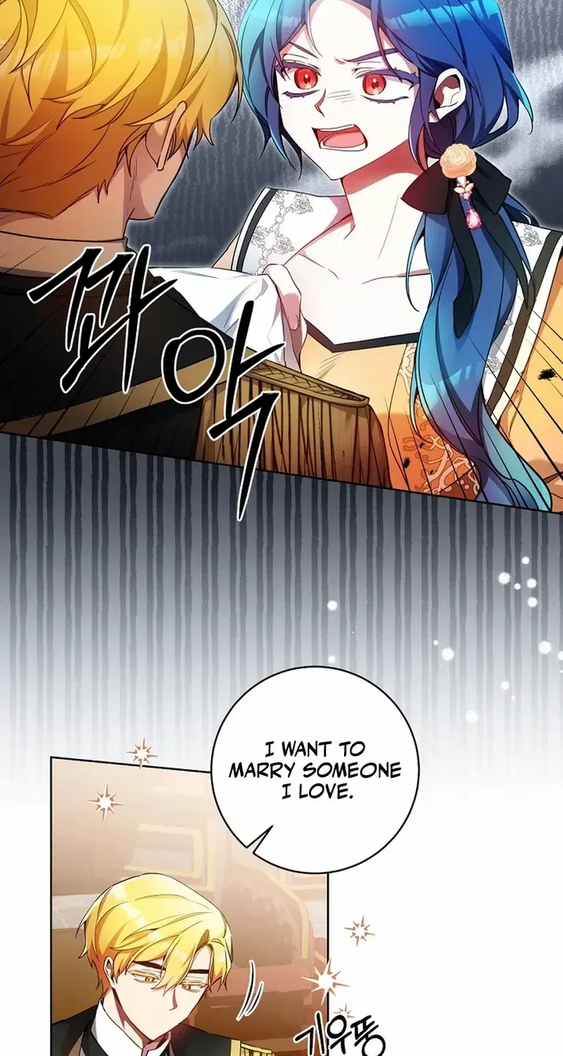 I’m Here to Destroy Chapter 32 page 28 - 