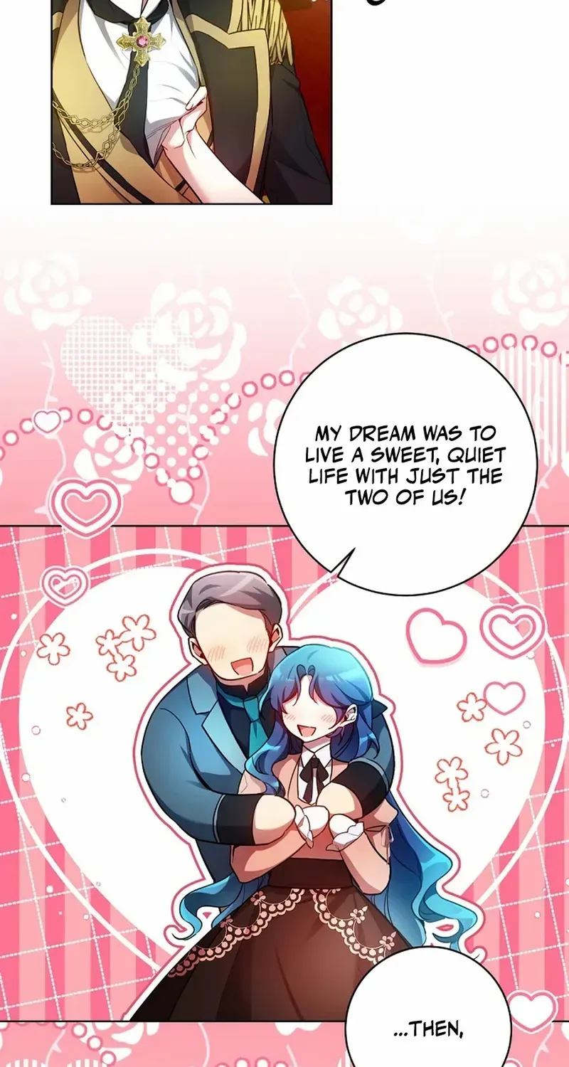 I’m Here to Destroy Chapter 32 page 29 - 