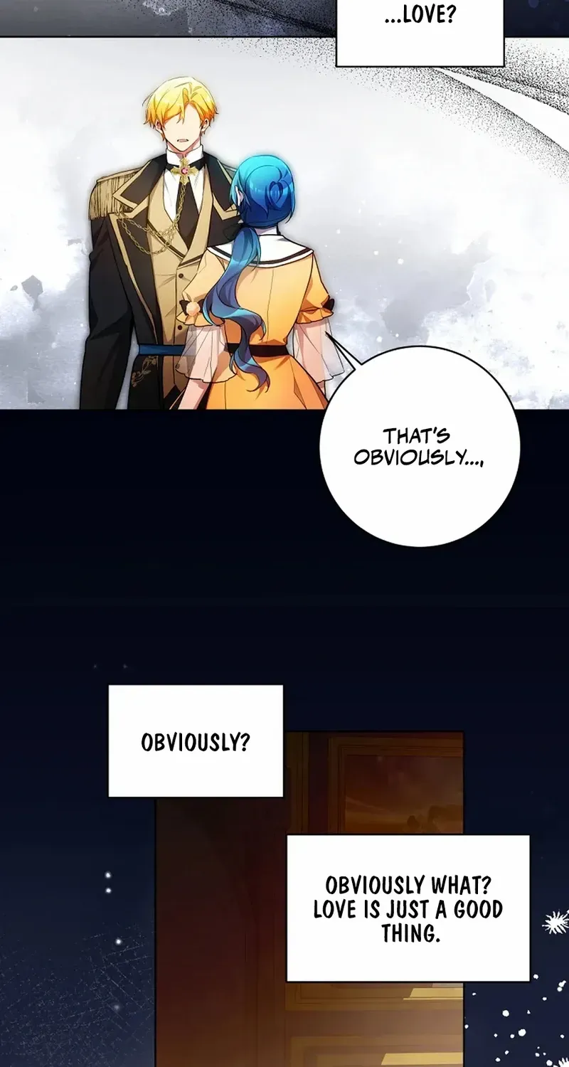 I’m Here to Destroy Chapter 32 page 31 - 
