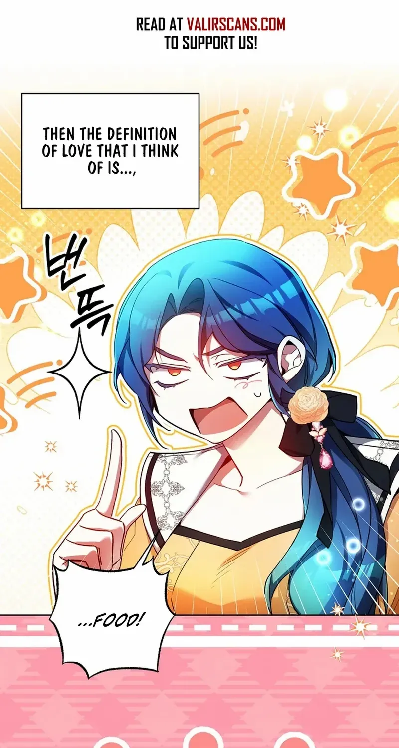 I’m Here to Destroy Chapter 32 page 33 - 