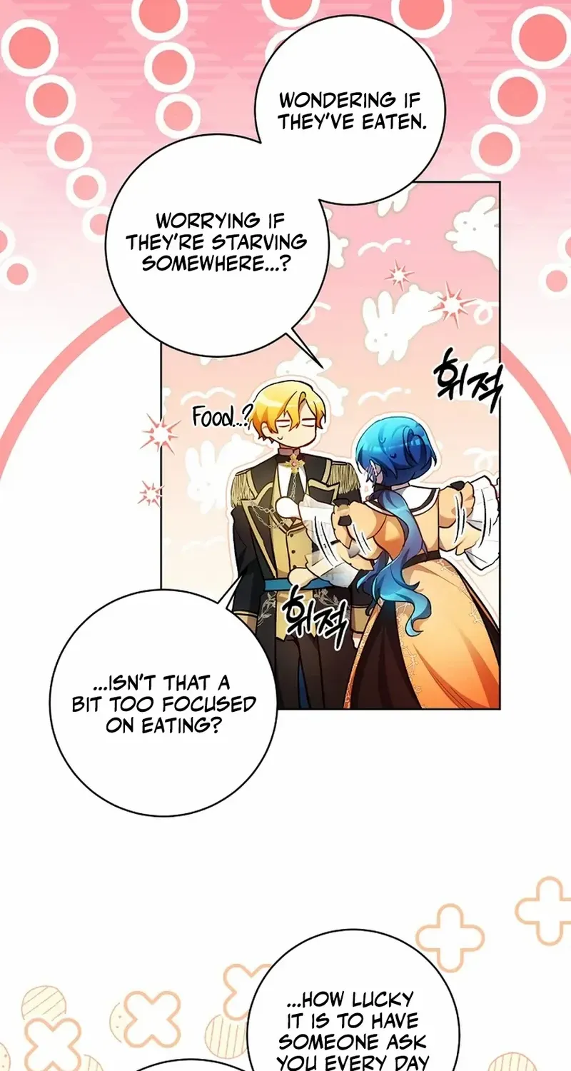 I’m Here to Destroy Chapter 32 page 34 - 