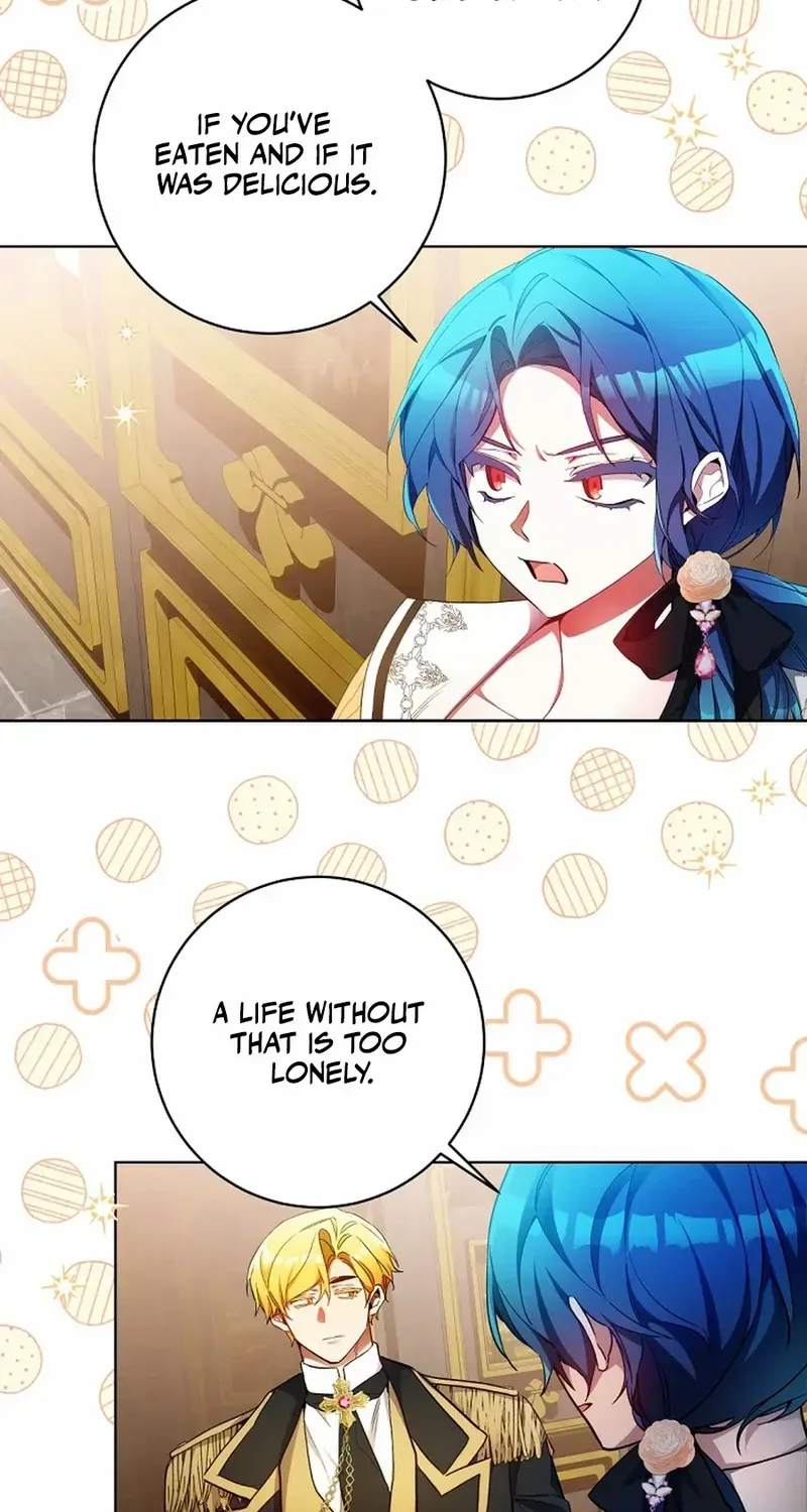 I’m Here to Destroy Chapter 32 page 35 - 