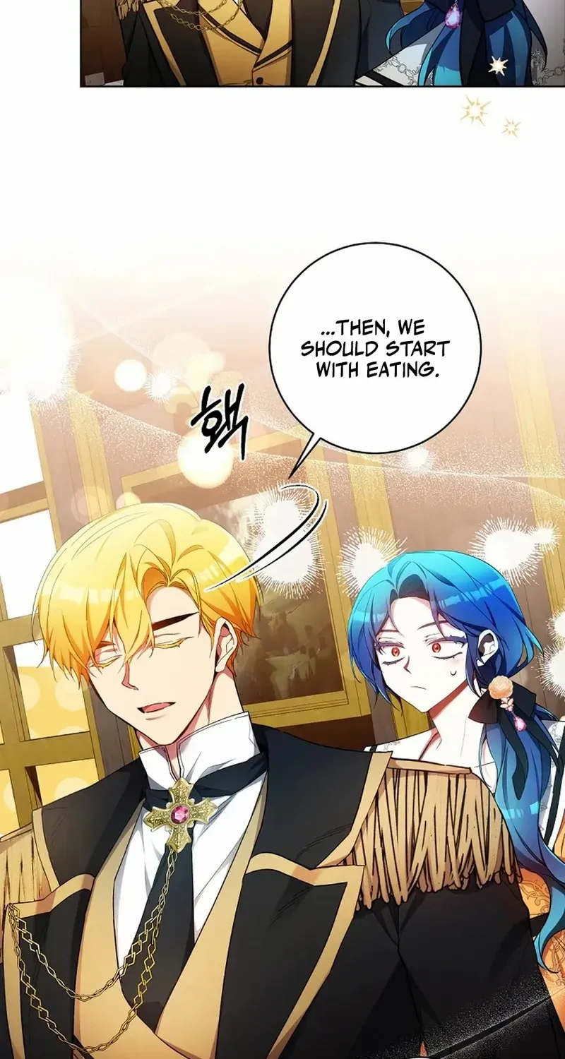I’m Here to Destroy Chapter 32 page 36 - 