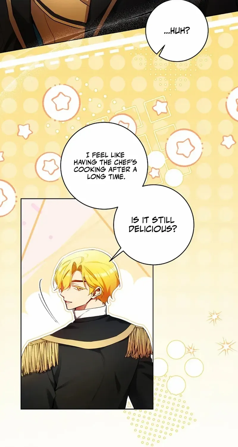 I’m Here to Destroy Chapter 32 page 37 - 