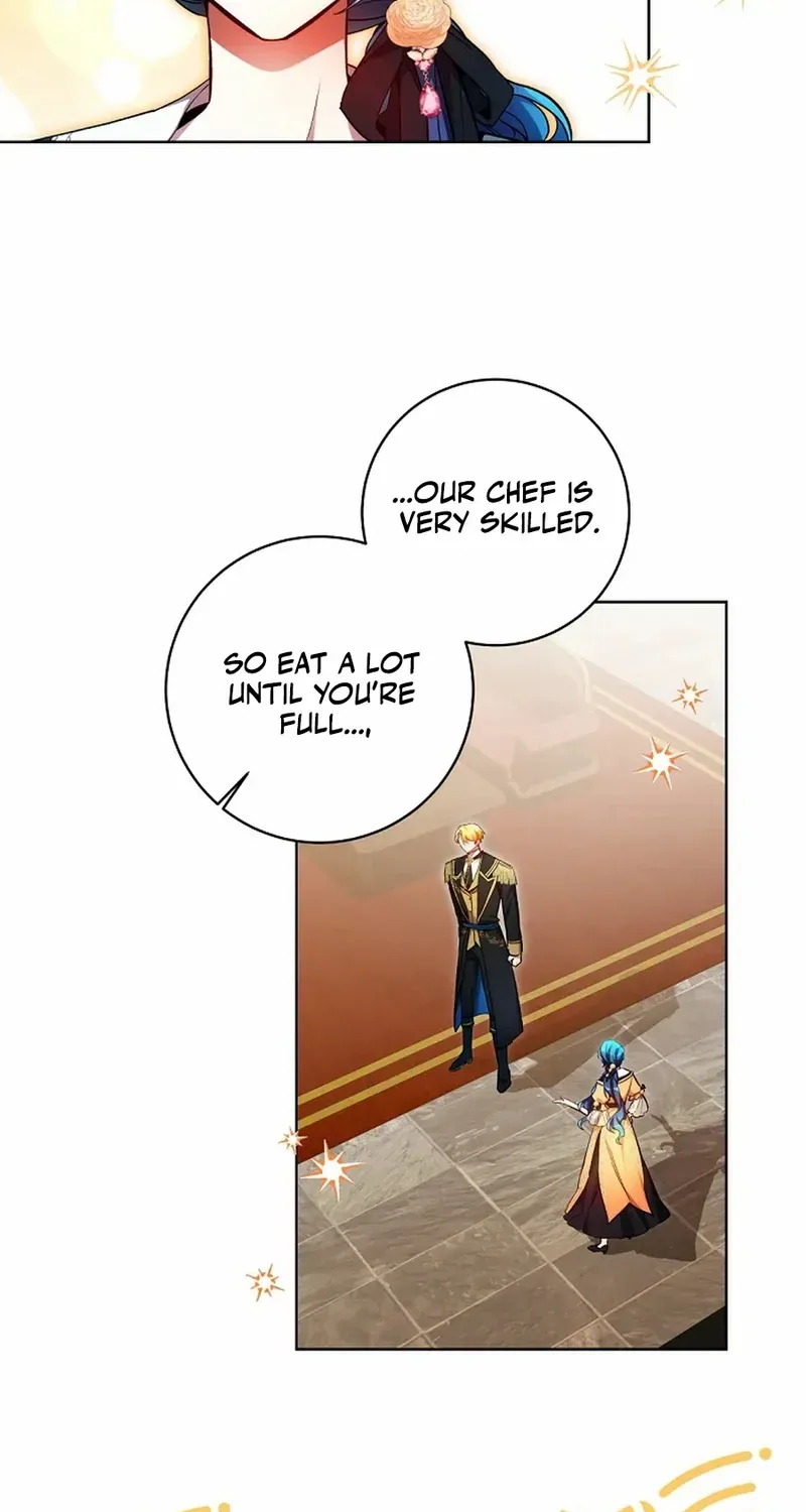 I’m Here to Destroy Chapter 32 page 39 - 