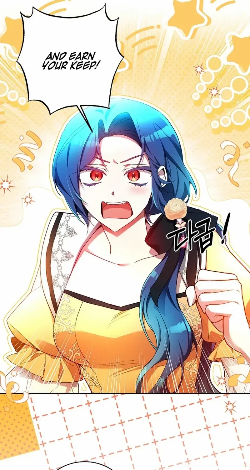 I’m Here to Destroy Chapter 32 page 40 - 