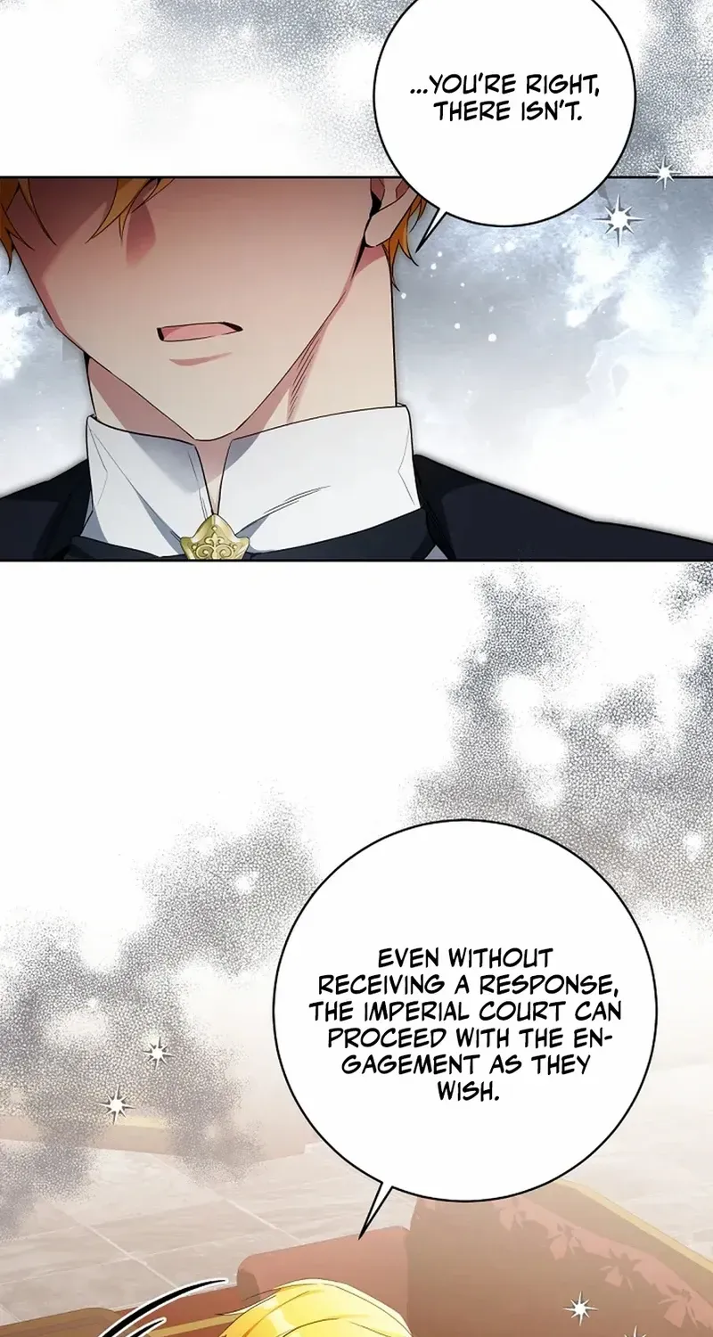 I’m Here to Destroy Chapter 32 page 5 - 