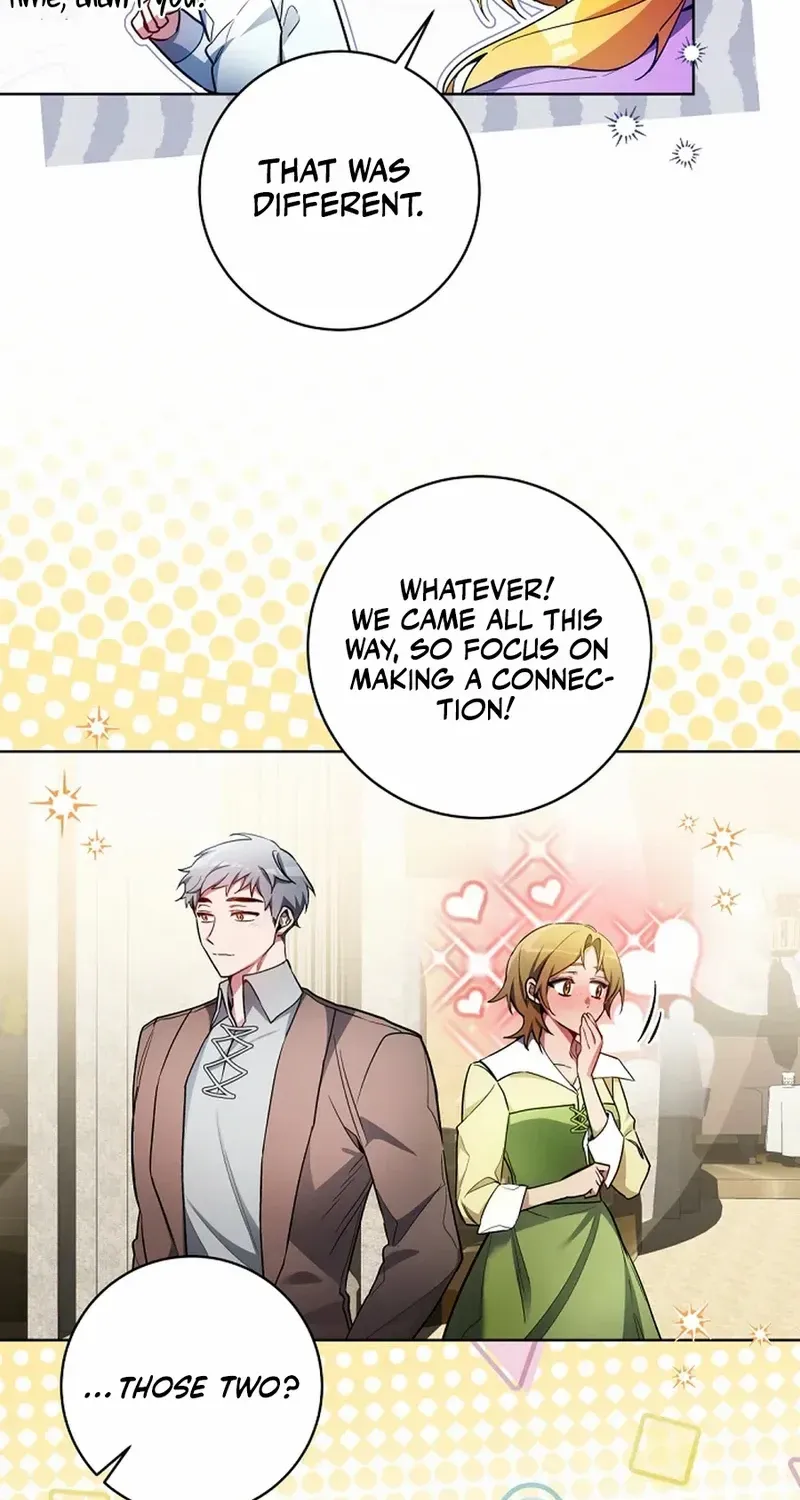 I’m Here to Destroy Chapter 32 page 47 - 