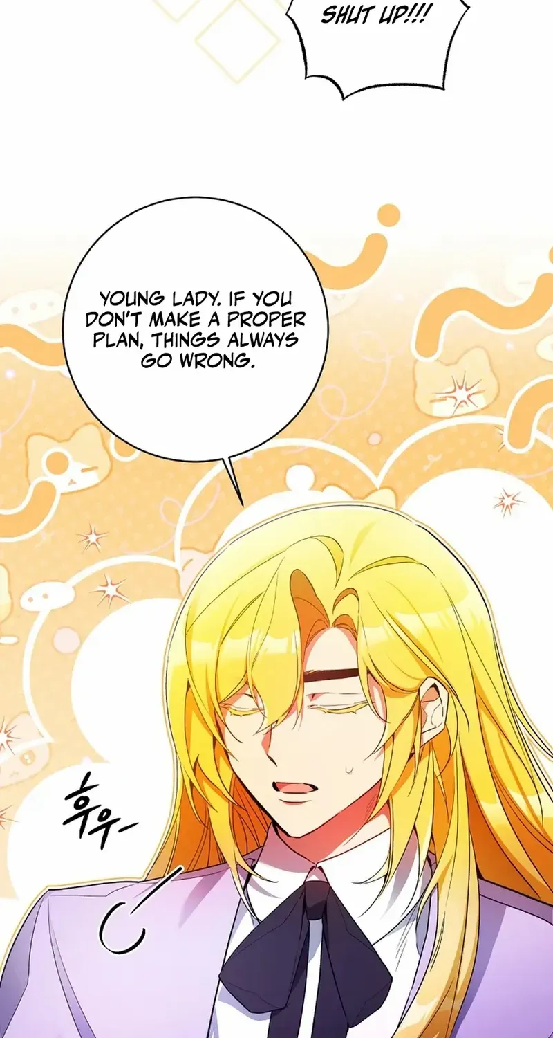 I’m Here to Destroy Chapter 32 page 50 - 