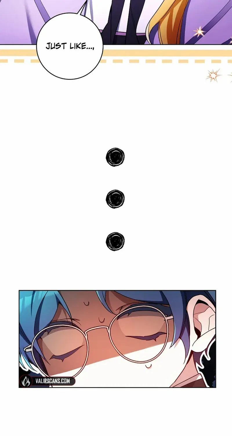 I’m Here to Destroy Chapter 32 page 51 - 