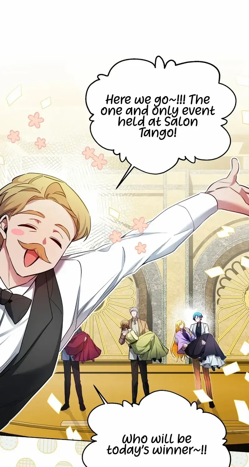 I’m Here to Destroy Chapter 32 page 52 - 