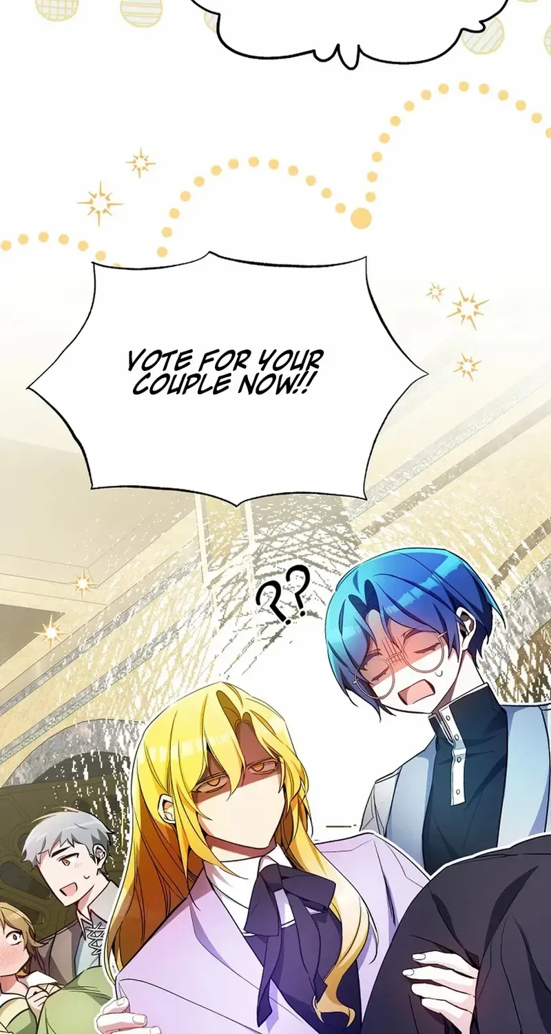 I’m Here to Destroy Chapter 32 page 53 - 