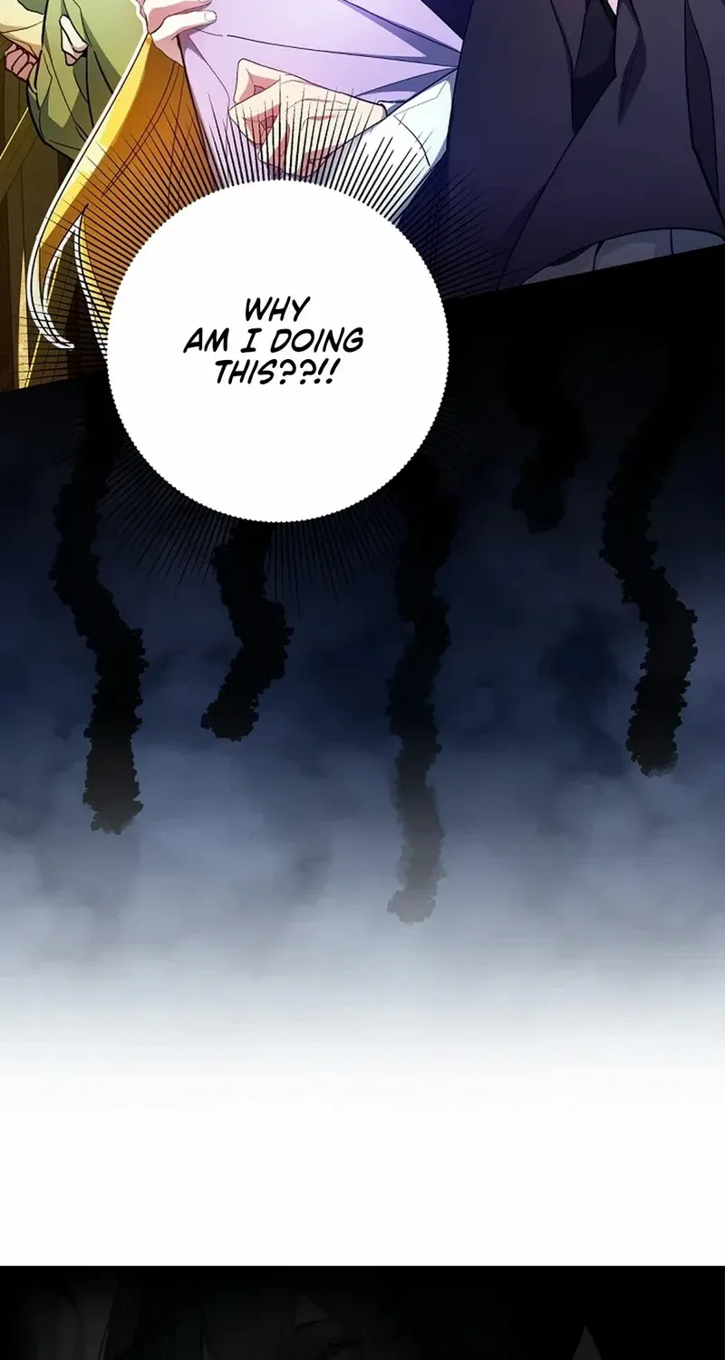 I’m Here to Destroy Chapter 32 page 54 - 