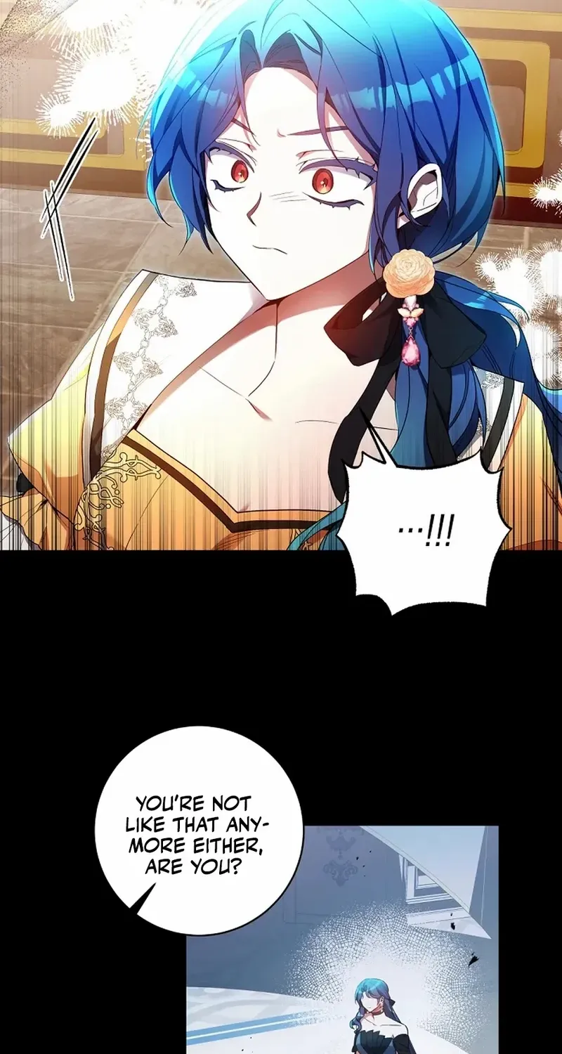 I’m Here to Destroy Chapter 32 page 8 - 