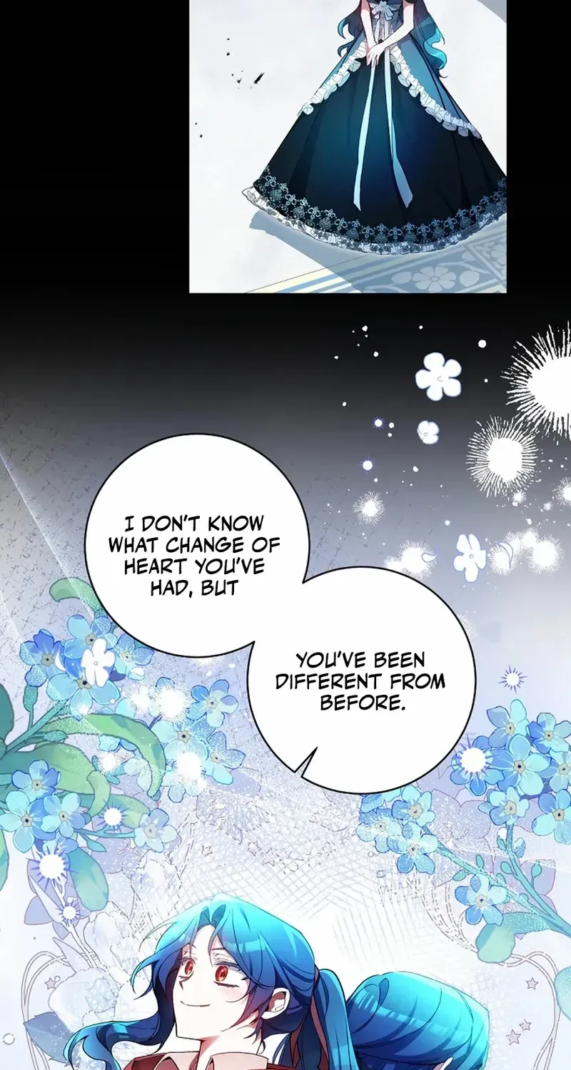 I’m Here to Destroy Chapter 32 page 9 - 