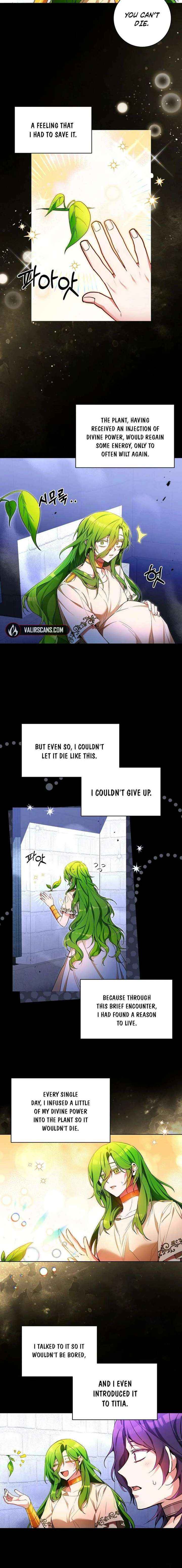 I’m Here to Destroy Chapter 38 page 2 - 