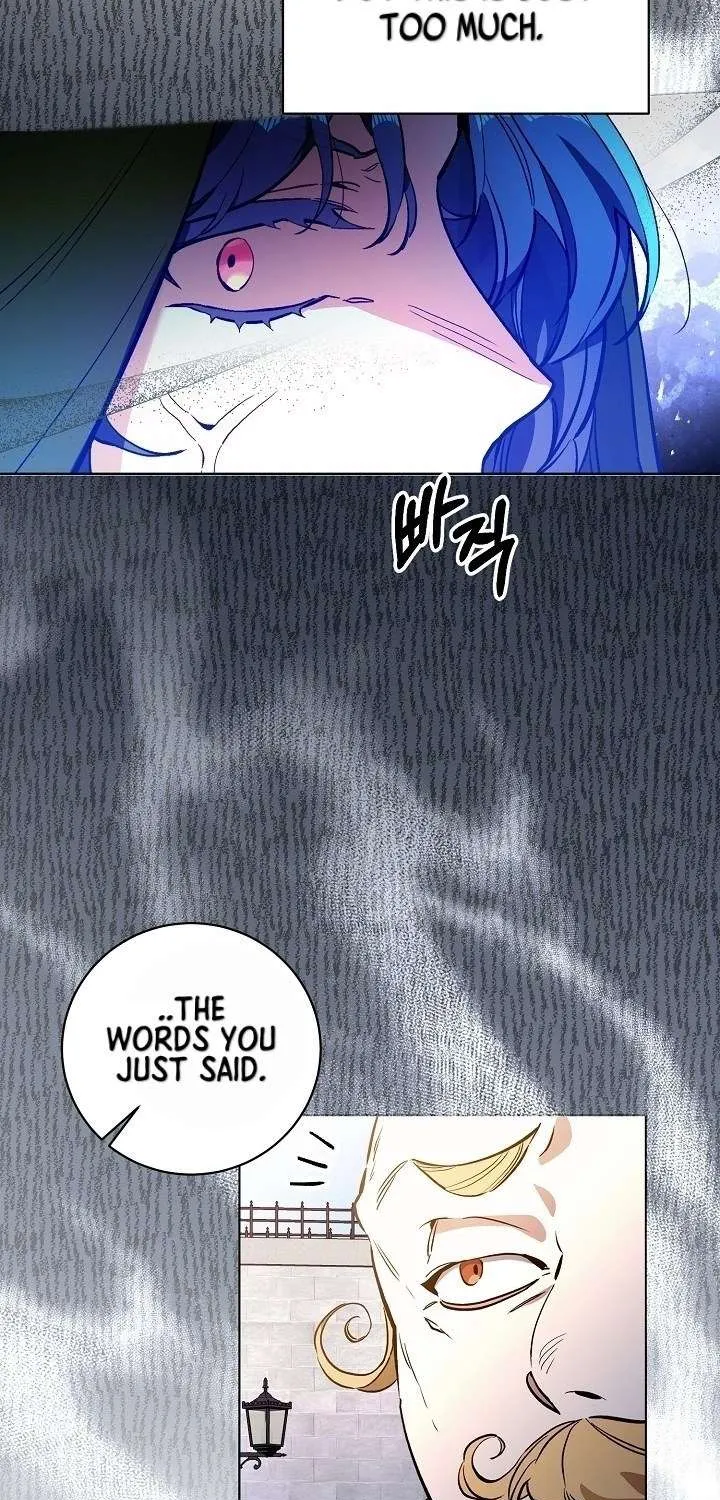 I’m Here to Destroy Chapter 4 page 11 - 