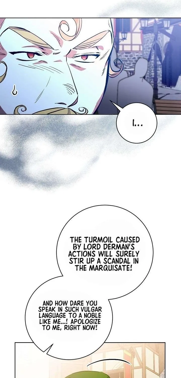 I’m Here to Destroy Chapter 4 page 14 - 