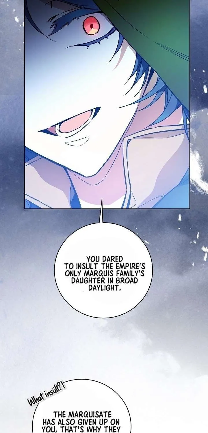 I’m Here to Destroy Chapter 4 page 16 - 