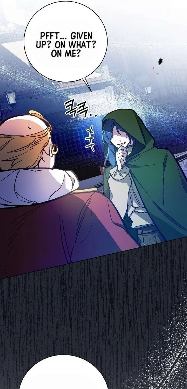 I’m Here to Destroy Chapter 4 page 19 - 